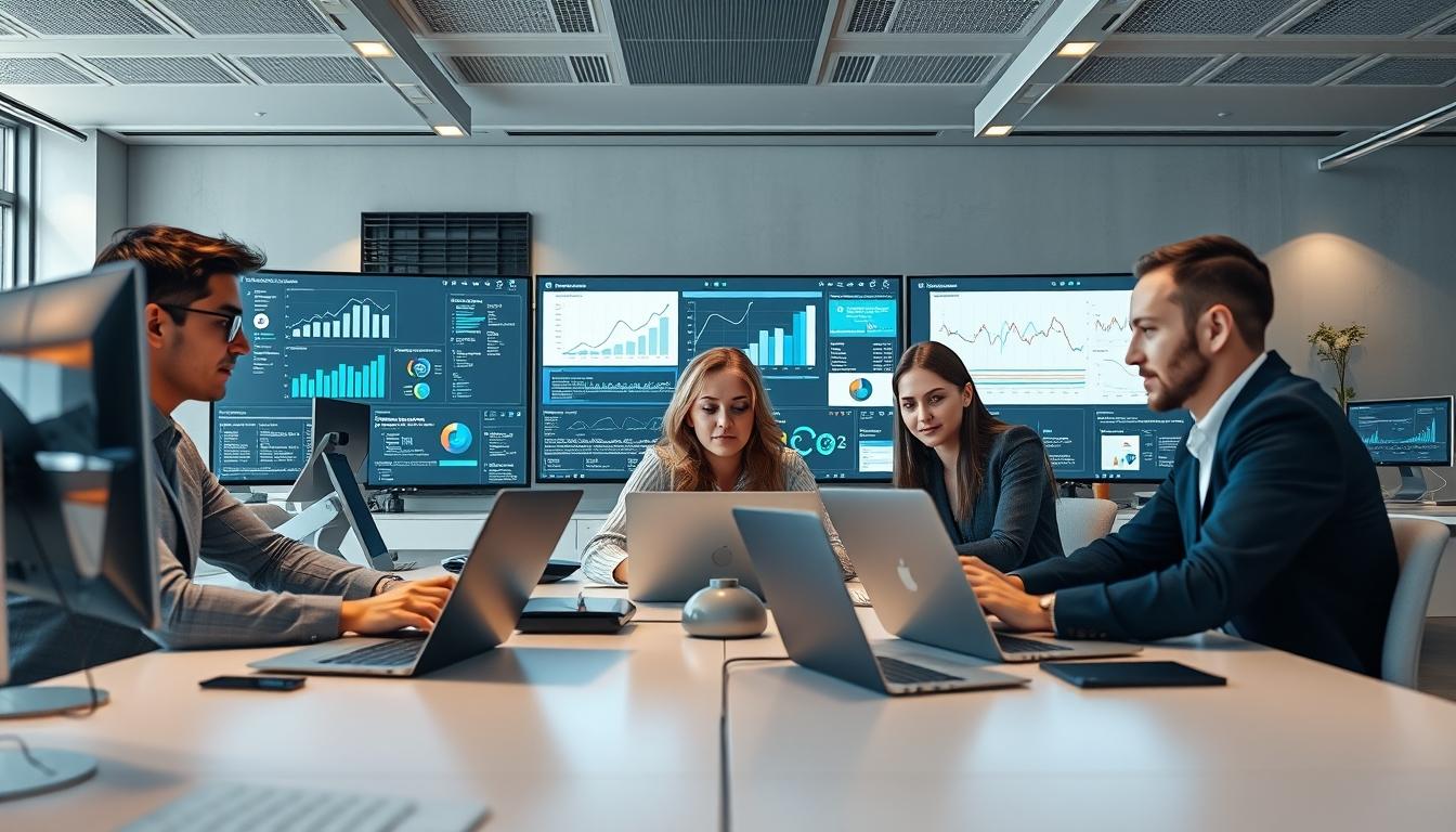 Business workflow review and discovery for software projects