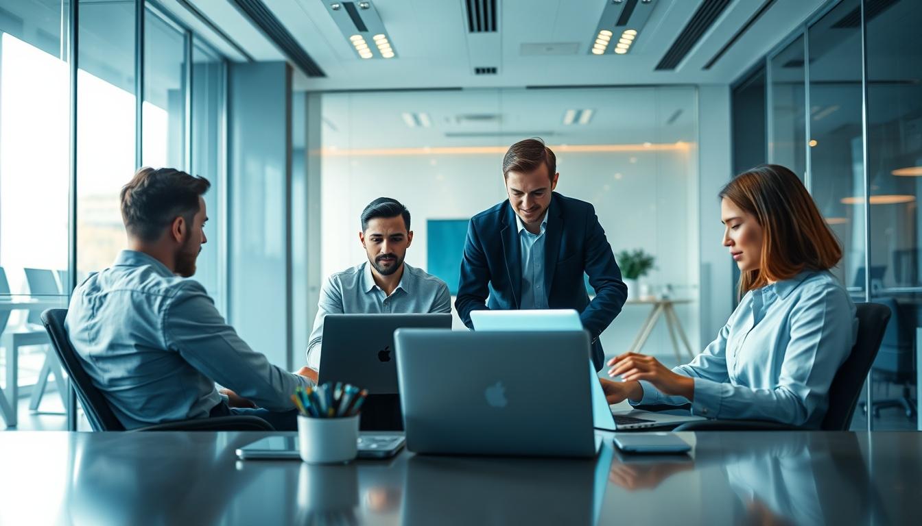 Automation and integration strategy for operations