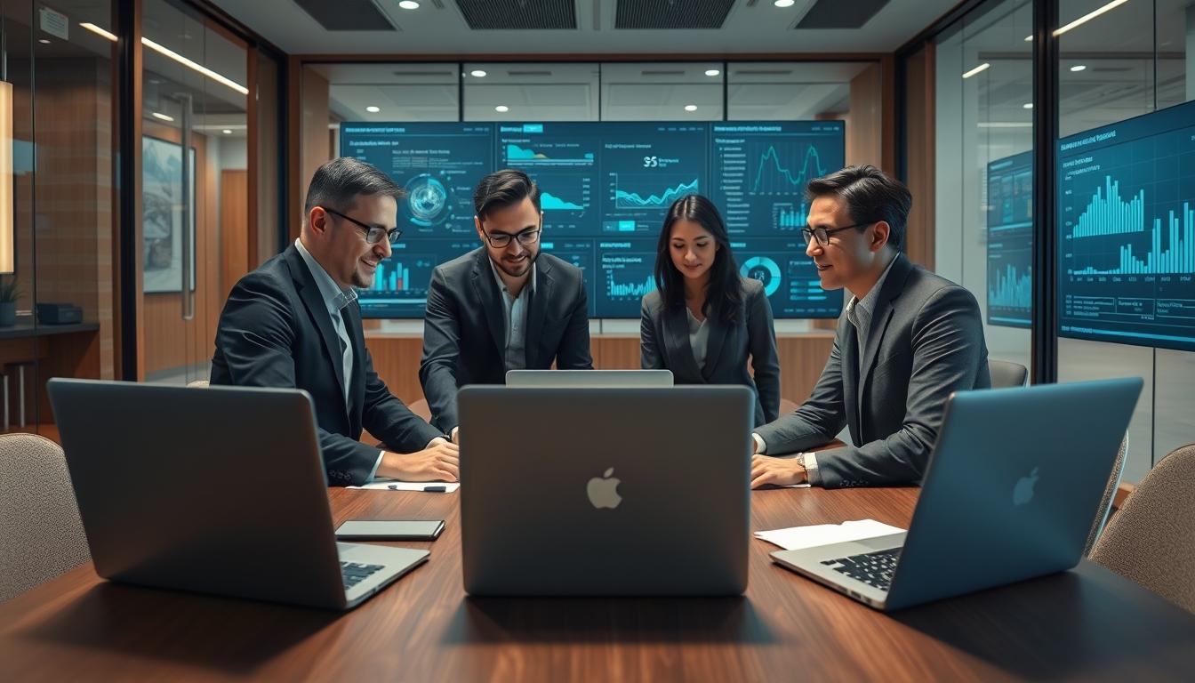 Enterprise platform scalability and system integration