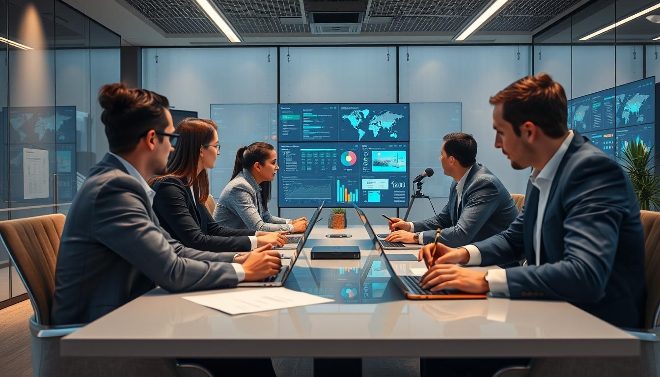 Custom business systems and integrations